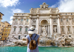 Turismo 2024: gli stranieri tornano in Italia